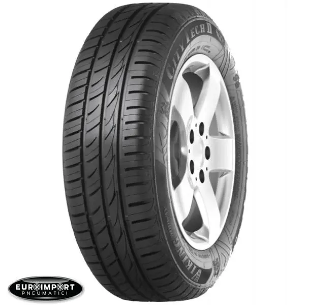 Viking CityTech II  185/60 R14 82 H  